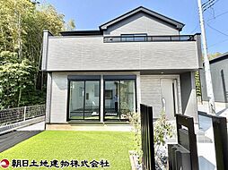 綾瀬市早川　1号棟