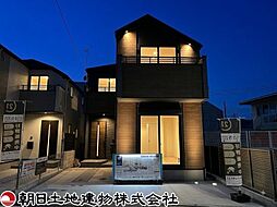 相模原市南区上鶴間4丁目 1号棟