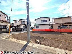 綾瀬市蓼川2丁目　1号棟