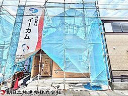 綾瀬市蓼川2丁目　2号棟