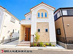 綾瀬市蓼川2丁目　2号棟