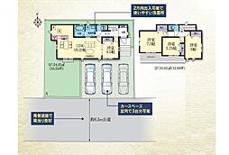 綾瀬市綾西4丁目