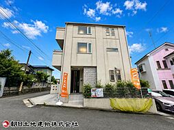 横浜市瀬谷区本郷3丁目
