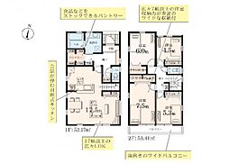 藤沢市葛原　2号棟