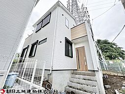 藤沢市高倉