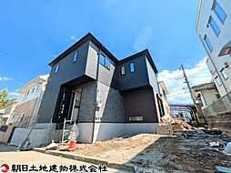 座間市入谷東3丁目