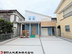 相模原市南区磯部