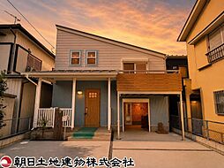相模原市南区磯部
