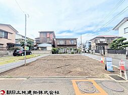 大和市下鶴間