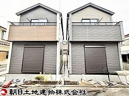 相模原市南区6丁目　2号棟