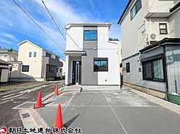 大和市上草柳2丁目 G号棟
