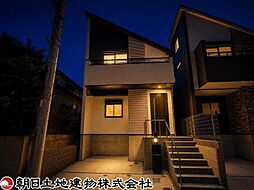 相模原市南区上鶴間3丁目 1号棟