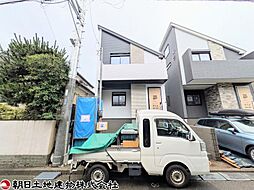 相模原市南区上鶴間3丁目 1号棟