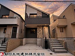 相模原市南区上鶴間3丁目　2号棟