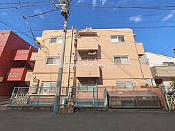 ライオンズマンション中央林間第2