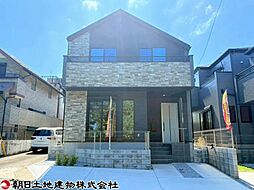 座間市立野台3丁目　3号棟