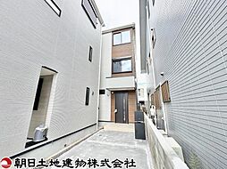 相模原市南区旭町 3号棟