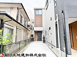 相模原市南区旭町 1号棟