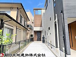 相模原市南区旭町 1号棟