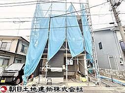 相模原市南区旭町 2号棟