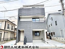 相模原市南区旭町 2号棟
