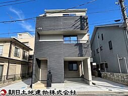 相模原市南区旭町 2号棟