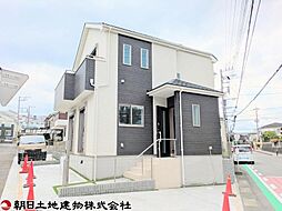 綾瀬市寺尾釜田2丁目