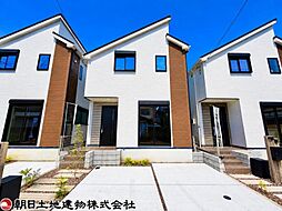 相模原市南区若松6丁目　2号棟