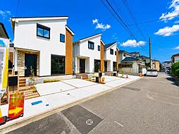 相模原市南区若松6丁目 1号棟