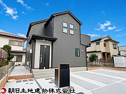 横浜市瀬谷区南瀬谷1丁目