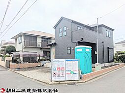 横浜市瀬谷区南瀬谷1丁目