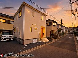 大和市南林間6丁目