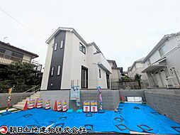 横浜市旭区市沢町
