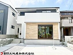 藤沢市片瀬4丁目　3号棟