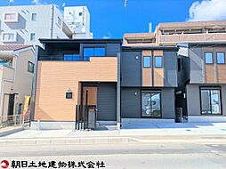 座間市座間1丁目　1号棟