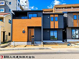 座間市座間1丁目　1号棟