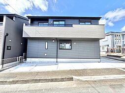 座間市座間1丁目　3号棟
