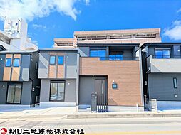 座間市座間1丁目 2号棟