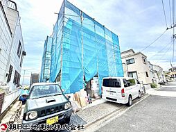 相模原市南区新戸