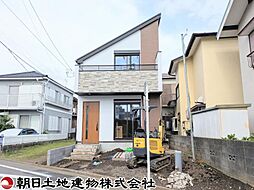 相模原市南区上鶴間3丁目