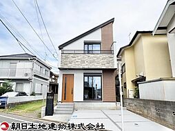 相模原市南区上鶴間3丁目