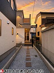 大和市福田7丁目 2号棟