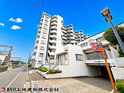 ハイネスアミティ鶴間壱番館