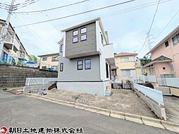 横浜市瀬谷区阿久和東2丁目