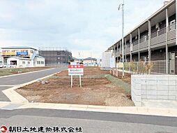横浜市瀬谷区阿久和東4丁目 9区画