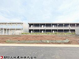 横浜市瀬谷区阿久和東4丁目 7区画