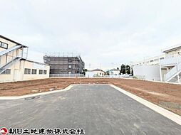 横浜市瀬谷区阿久和東4丁目 5区画
