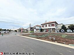 横浜市瀬谷区阿久和東4丁目 2区画
