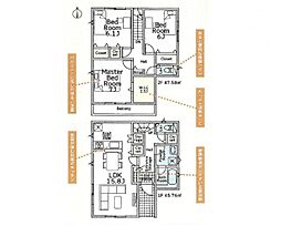 座間市東原2丁目