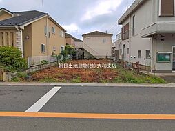大和市下鶴間